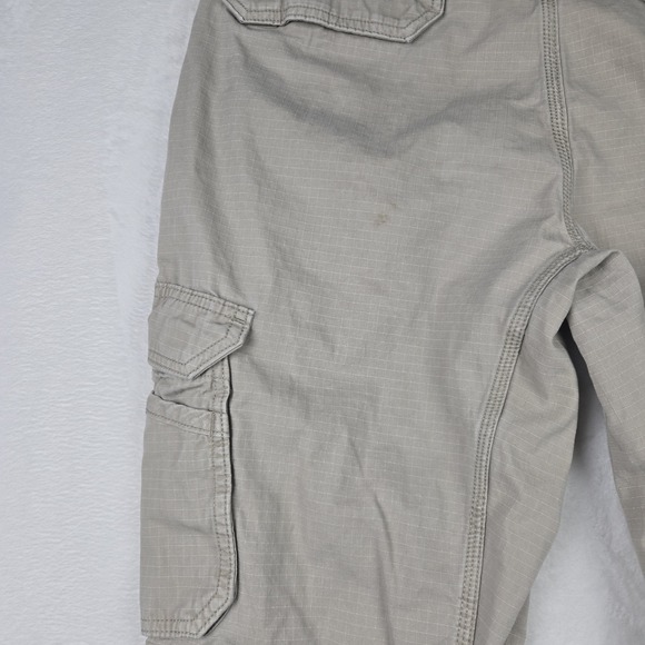 Carrhart Men's Force Pants 38 x 34 Relaxed Fit Ripstop Canvas - Picture 13 of 13